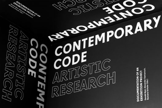 Contemporary Code Hongkong