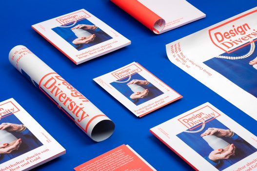 Design Diversity Editorial Design & Print