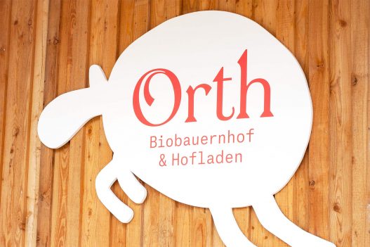 Orth Biobauernhof und Hofladen