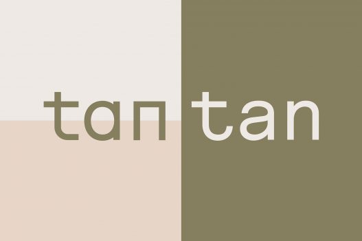 tantan logo