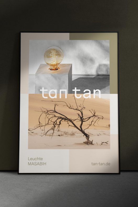 tantan poster