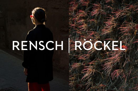 Rensch | Röckel Logo