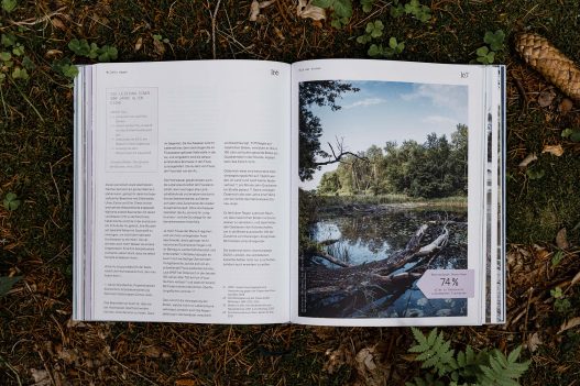 Naturvertrauen: Die Wildnis der Nationalparks Österreichs Buch