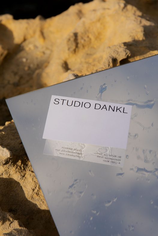 Studio Dankl: Brand Design & Identity