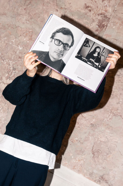 100 Years of Radio in Austria book