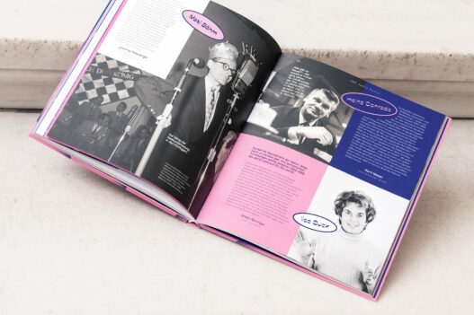 100 Years of Radio in Austria book