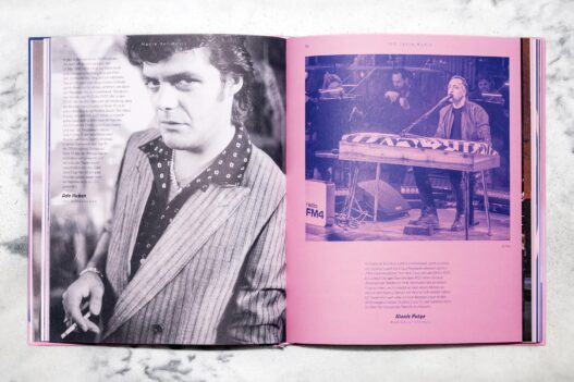 100 Years of Radio in Austria book