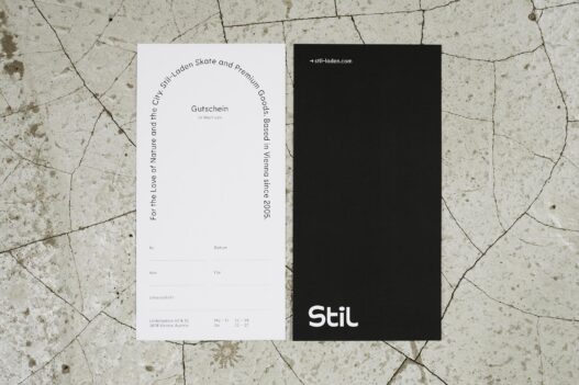Stil-Laden Vienna Voucher