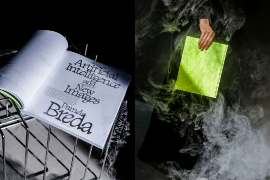 Reposition Magazine Issue 2 spreads and cover