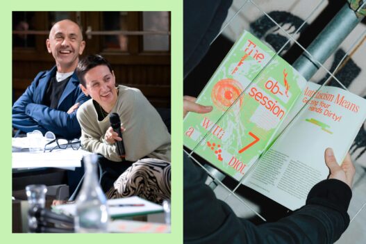 Arts of Resistance Book Event