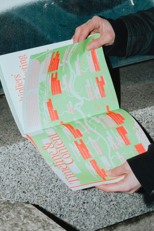 Arts of Resistance Book