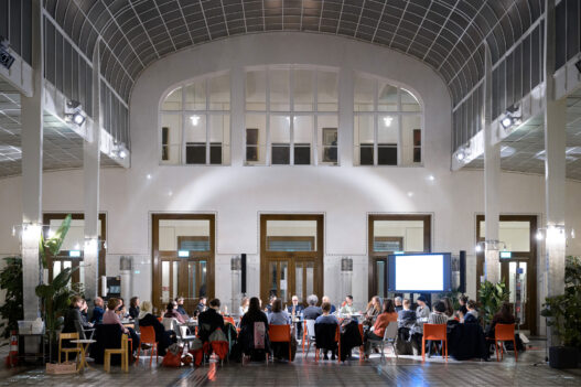 Arts of Resistance Event