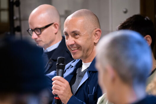 Arts of Resistance Event